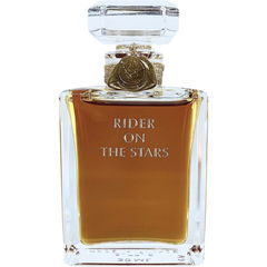 Rider on the Stars (Parfum) von Laurent Smal