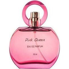 Pink Queen von Banafa