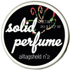 Alltagsheld Nº2 by Eve Butterfly Soaps