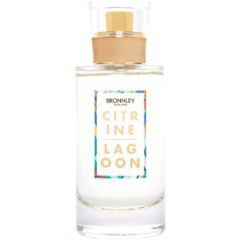 Citrine Lagoon (Eau de Toilette) by Bronnley
