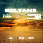 Beltane by Maison des Animaux