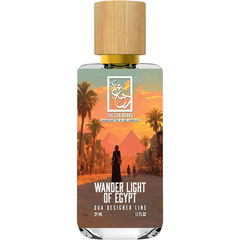 Wander Light of Egypt von The Dua Brand