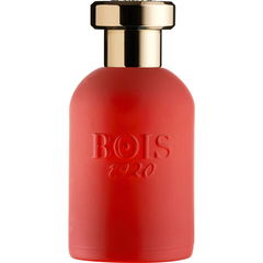 Oro Rosso von Bois 1920