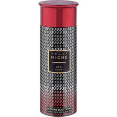 Red Ruby (Body Spray) von Armaf