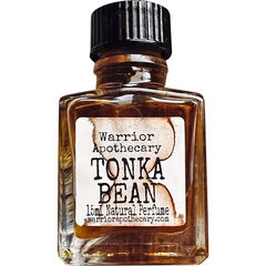 Tonka Bean by Warrior Apothecary