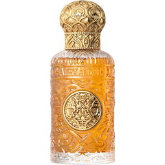 Ode to Rose (Extrait de Parfum) von Alexandre.J