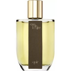 Quir by Eau de Boujee / Boujee Bougies