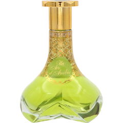 Un Air d'Arabie Ambre (Eau de Parfum) by Dorin