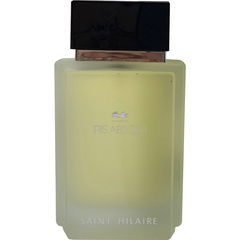 Iris Absolu von Saint Hilaire