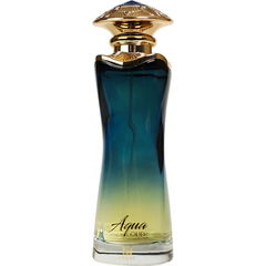 Aqua Oud by Ahmed Al Maghribi