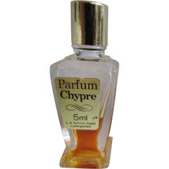 Chypre von L. A. Schmitt / Schmitt Kosmetik