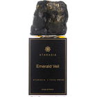 Atarasia x Faizal Privée - Emerald Veil by Atarasia