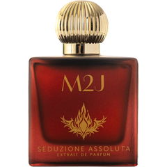 Seduzione Assoluta by M2J Fragranza