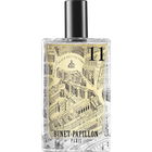 11: Amiral Royal / Amiral Blanc von Binet-Papillon