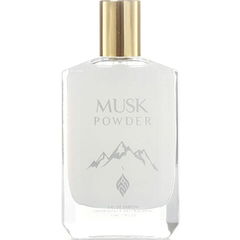 Musk Powder by Oud Azkaa