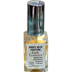 Lady Lonicera by Angel Blue Perfume