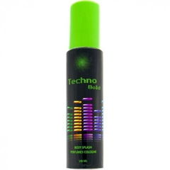 Techno Bold (Perfumed Cologne) von GDK / Grey de Kouroun
