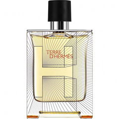 Terre d'Hermès Flacon H 2015 by Hermès