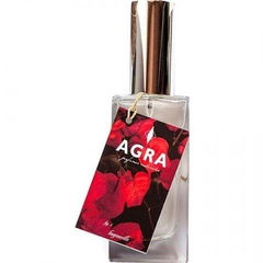 Buganvilla by Agra