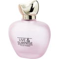 Live & Surprise by Real Time