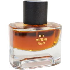 Ood Morning V von Vivace Perfumes