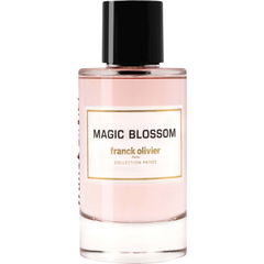 Magic Blossom von Franck Olivier