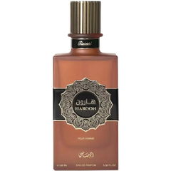 Haroon / هارون von Rasasi