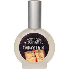 Carpathia (Eau de Parfum) by Southern Witchcrafts