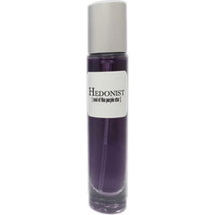 Hedonist - Soul of the Purple Star von YanFrolov