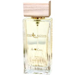 In ♥ Love / ان لوف von Zhoor Aloshb