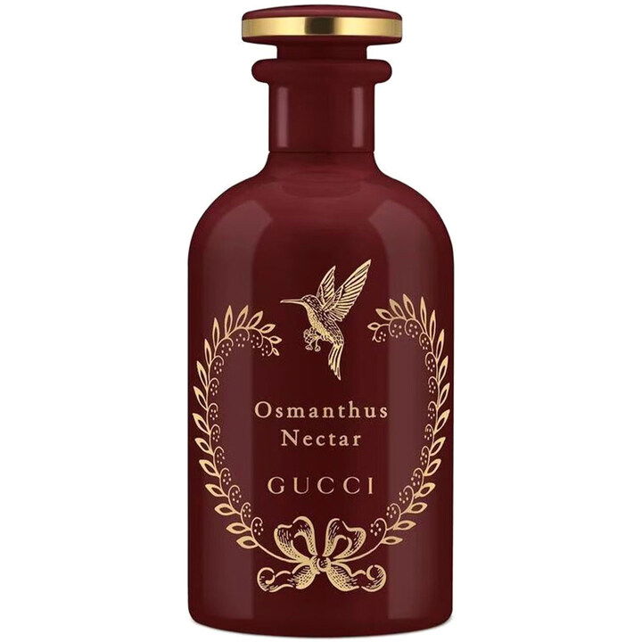 Osmanthus Nectar by Gucci