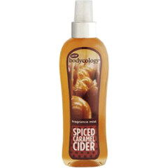 Spiced Caramel Cider by bodycology