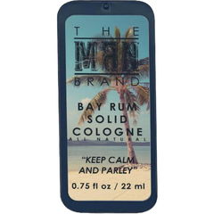 Bay Rum von The Man Brand