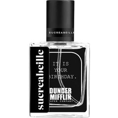 It Is Your Birthday. (Eau de Parfum) by Sucreabeille
