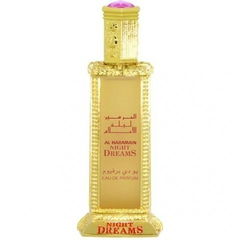 Night Dreams (Eau de Parfum) von Al Haramain / الحرمين