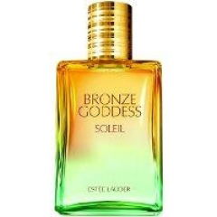 Bronze Goddess Soleil by Estēe Lauder