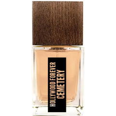 Hollywood Forever Cemetery (Extrait de Parfum) von Sixteen92
