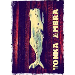 Tonka Ambra by Yaaseen