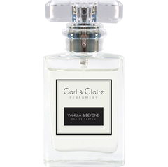 Vanilla & Beyond by Carl & Claire