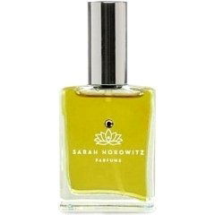 Roots by Sarah Horowitz Parfums