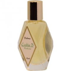 Cushie B by Dolma