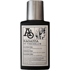 Ragazza von Puerobelló