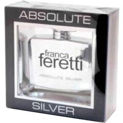 Franca Feretti - Absolute Silver by Brocard