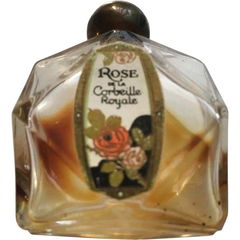 Rose von Corbeille Royale
