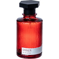 Sinner 1 von Evok