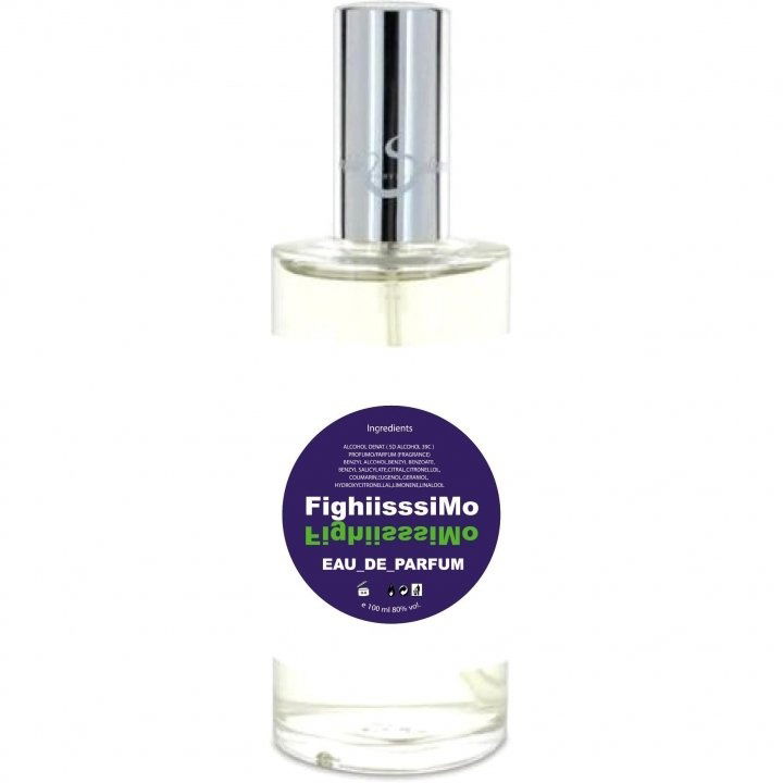 Fighissimo von Hilde Soliani Profumi