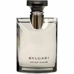 Bvlgari pour Homme Soir (After Shave) von Bvlgari