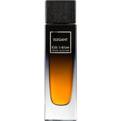 Elegant von Chic 'n Glam