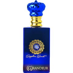 Grandeur (Eau de Parfum) by Sapphire Scents