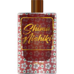 Shima Nishiki by Jinx